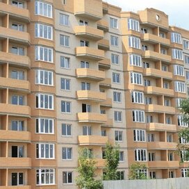 Купить однокомнатную квартиру в ЖК «Москворецкий» в Москве и МО - изображение 3