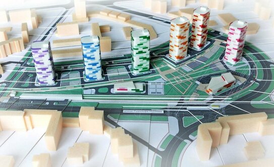 Застройщик ГУП «ФЖС РБ» в Республике Башкортостан - изображение 2