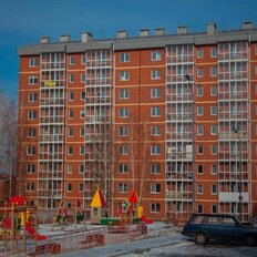 Квартира 30 м², студия - изображение 5