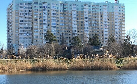 Автолюбителей 52 краснодар