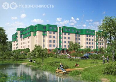 Купить квартиру пентхаус в Ростовской области - изображение 12