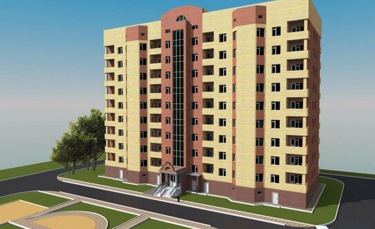 Застройщик Волго-Каспийский Рыбокомбинат в Астраханской области - изображение 11