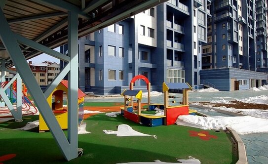 Застройщик Аркада во Владивостоке - изображение 6