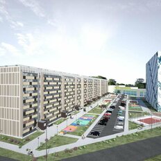 Квартира 15,7 м², студия - изображение 5