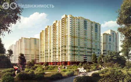 61 м², 1-комнатная квартира 8 400 000 ₽ - изображение 29