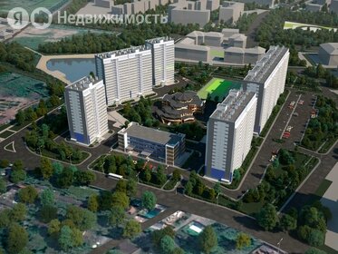 66,4 м², 2-комнатная квартира 8 900 000 ₽ - изображение 72