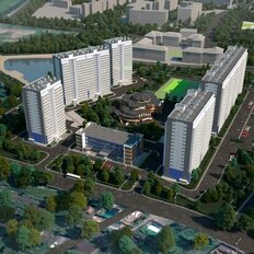 Квартира 72,9 м², 3-комнатная - изображение 2