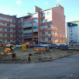 Ход строительства в доме по ул. Казачья, 2Г за Октябрь — Декабрь 2015 года, 2