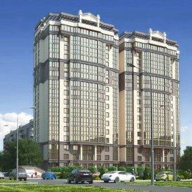 Купить студию или 1-комнатную квартиру эконом класса в ЖК «Метеора» в Анапе - изображение 3