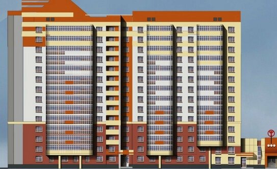 Застройщик Форвард в Брянской области - изображение 4