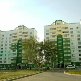 Купить квартиру с большой кухней в микрорайоне «На Дианова» в Омске - изображение 4