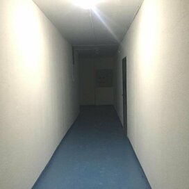 Ход строительства в ЖК «Звездный (Каменск-Шахтинский)» за Июль — Сентябрь 2017 года, 1