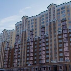 Купить квартиру-студию в ЖК «Притомский» в Кемерове - изображение 5