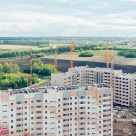 Купить однокомнатную квартиру в микрорайоне «Краснообский» в Новосибирской области - изображение 5