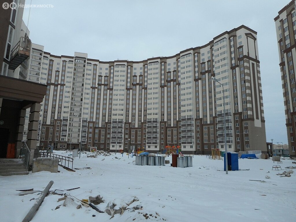 Микрорайон «Новое Домодедово» - изображение 36