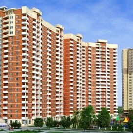 Купить 1-комнатную квартиру рядом с водоёмом в ЖК «Новый город» в Краснодаре - изображение 5