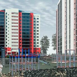 Купить трехкомнатную квартиру на вторичном рынке в ЖК «Снегири» в Стерлитамаке - изображение 2