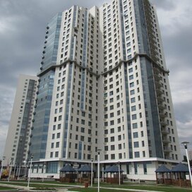 Купить 1-комнатную квартиру рядом со школой в ЖК «ВолгоградСити» в Волгограде - изображение 5