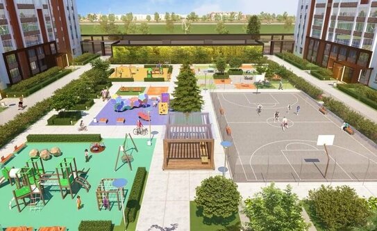 Застройщик 4D в Тюменской области - изображение 13