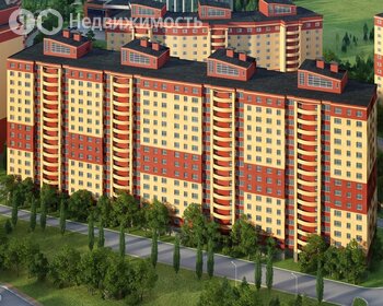 32,2 м², квартира-студия 4 450 000 ₽ - изображение 43