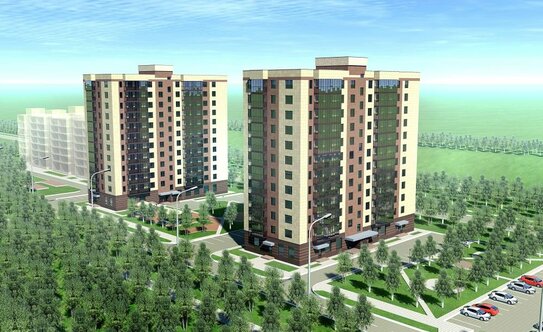 Застройщик Группа «Эталон» в Казани - изображение 8