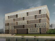 Дом Мегалит на Неве - изображение 2