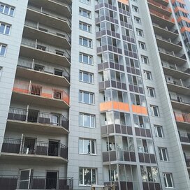 Купить однокомнатную квартиру в ЖК «Звездный» в Москве и МО - изображение 4