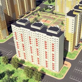 Купить квартиру рядом с водоёмом в ЖК «Московский» в Туле - изображение 5
