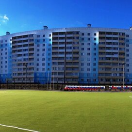 Купить 1-комнатную квартиру в ЖК «Сияние Севера» в Пензе - изображение 1