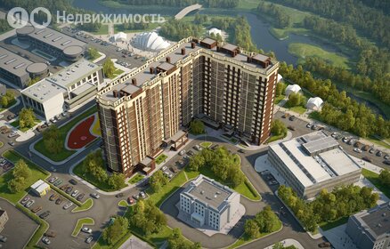 31,5 м², 1-комнатная квартира 5 500 000 ₽ - изображение 20