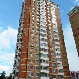 Купить трехкомнатную квартиру в ЖК «Мичуринский» в Москве и МО - изображение 2