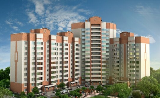 Застройщик ЖСИ в Ярославской области - изображение 15