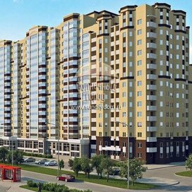 Купить квартиру с ремонтом в ЖК «Солнечный город» в Тюмени - изображение 3