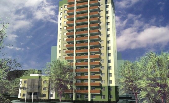 Застройщик Интеграция в Самарской области - изображение 2