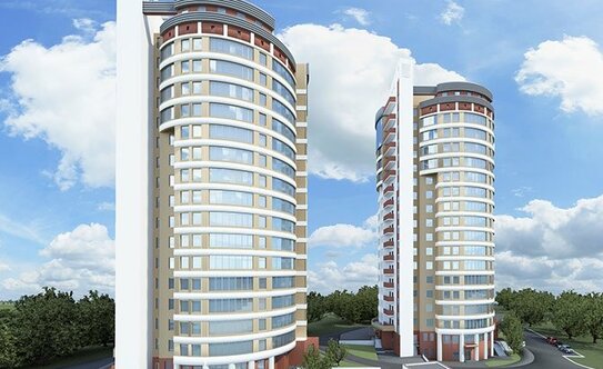 Застройщик Стройпроектсервис в Самарской области - изображение 1