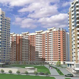 Купить двухкомнатную квартиру в ЖК «Новый город» в Краснодаре - изображение 2