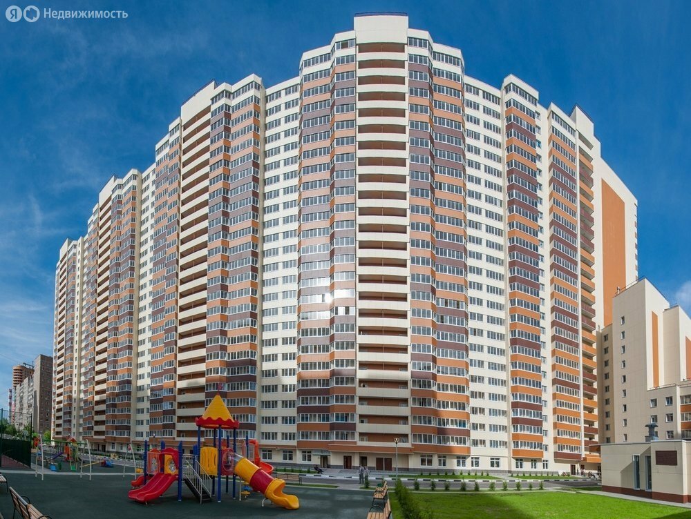 Новокосино - изображение 1