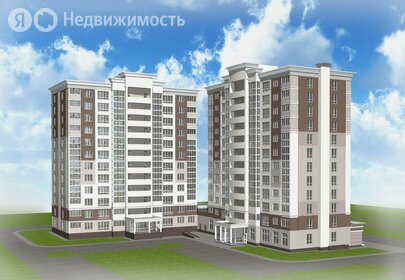 39 м², 1-комнатная квартира 4 930 000 ₽ - изображение 39