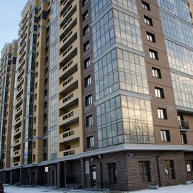 Купить 4-комнатную квартиру с балконом в ЖК «Московский квартал» в Санкт-Петербурге и ЛО - изображение 4