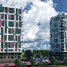 Купить 4-комнатную квартиру в ЖК «Иван-да-Марья» в Краснодаре - изображение 5