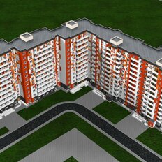 Квартира 69 м², 3-комнатная - изображение 4