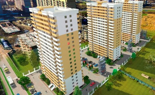 Застройщик Радуга в Краснодарском крае - изображение 4