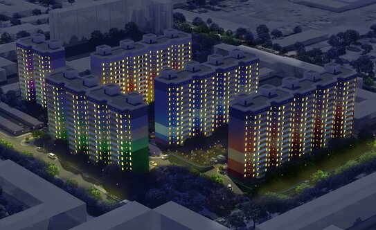 Застройщик Волго-Каспийский Рыбокомбинат в Астраханской области - изображение 2