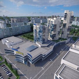 Купить трехкомнатную квартиру в ЖК «Олимп» в Казани - изображение 2