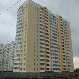Купить однокомнатную квартиру в ЖК «Восток» в Краснодаре - изображение 3