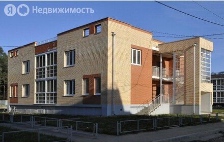 34,4 м², 1-комнатная квартира 4 650 000 ₽ - изображение 29