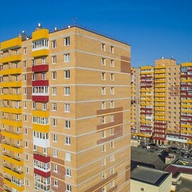 Купить 1-комнатную квартиру на вторичном рынке в ЖК «Море Солнца» в Иркутске - изображение 2
