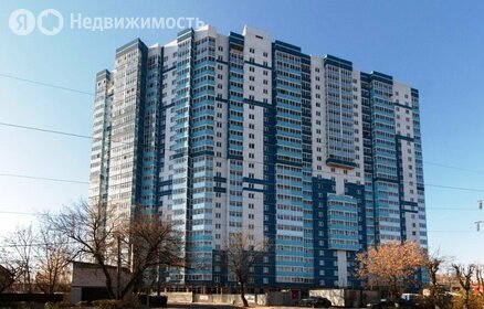 30 м², квартира-студия 5 750 000 ₽ - изображение 42