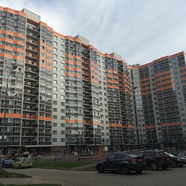 Купить однокомнатную квартиру в ЖК «Звездный» в Москве и МО - изображение 3
