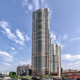 Купить 4-комнатную квартиру в ЖК «WellHouse на Ленинском» в Москве и МО - изображение 4